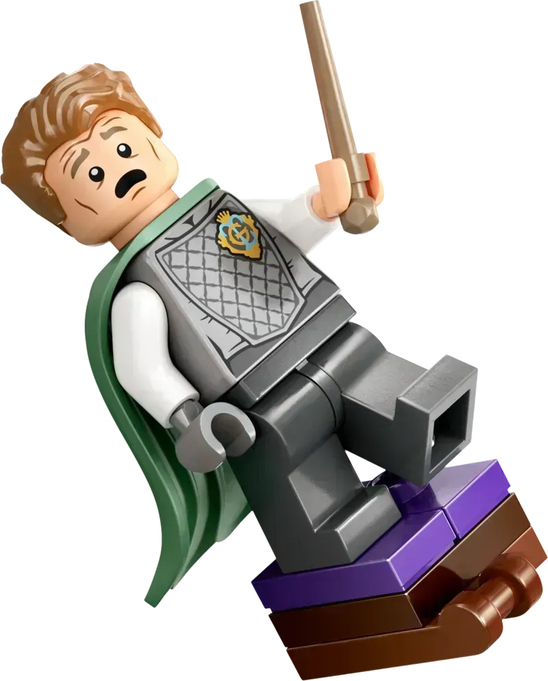 LEGO Schloss Hogwarts Duellclub 76441 Harry Potter