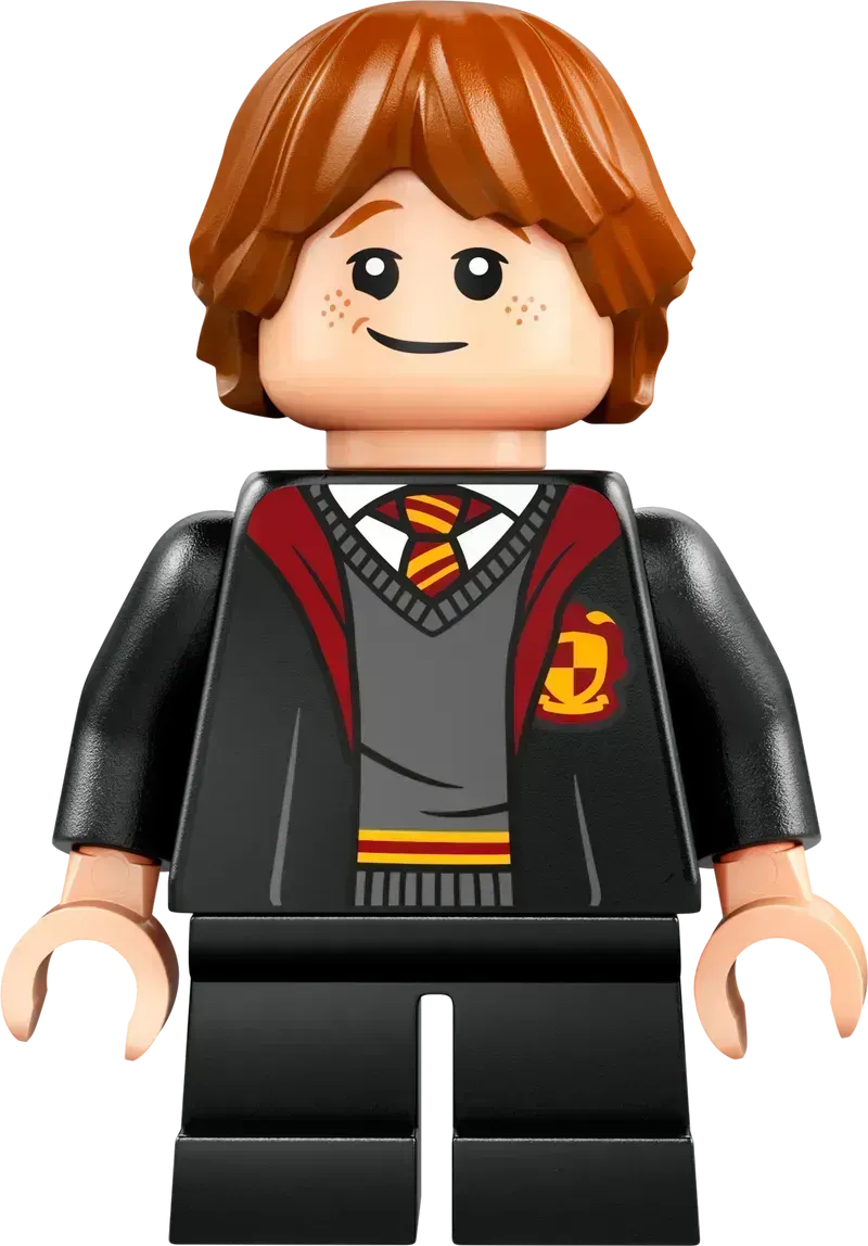 LEGO Hogwarts-Schloss Zauberstunde 76442 Harry Potter
