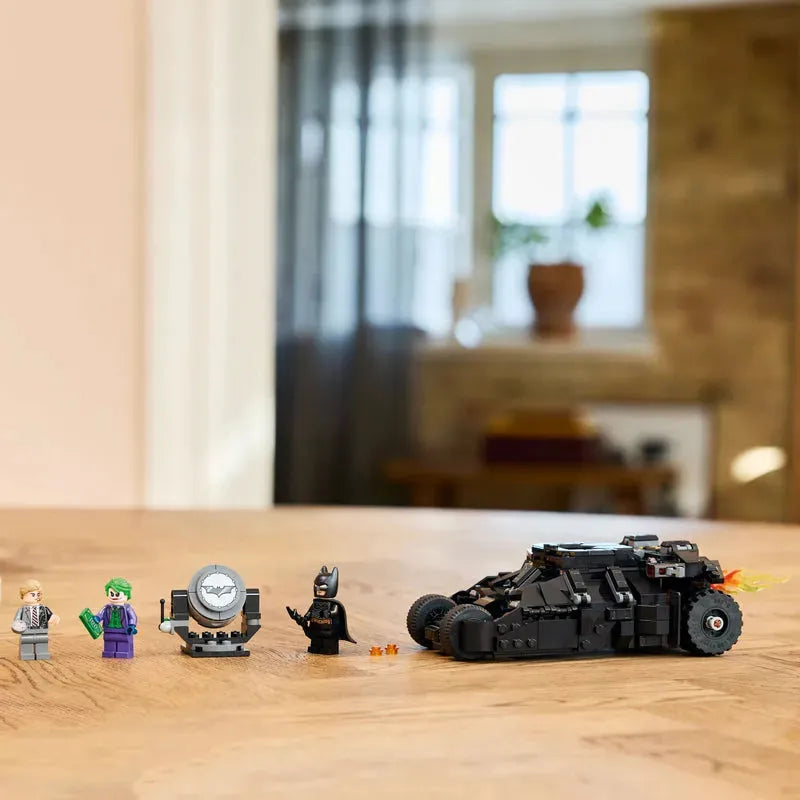 LEGO Batman Tumbler vs. Two Face und der Joker 76303 Batman