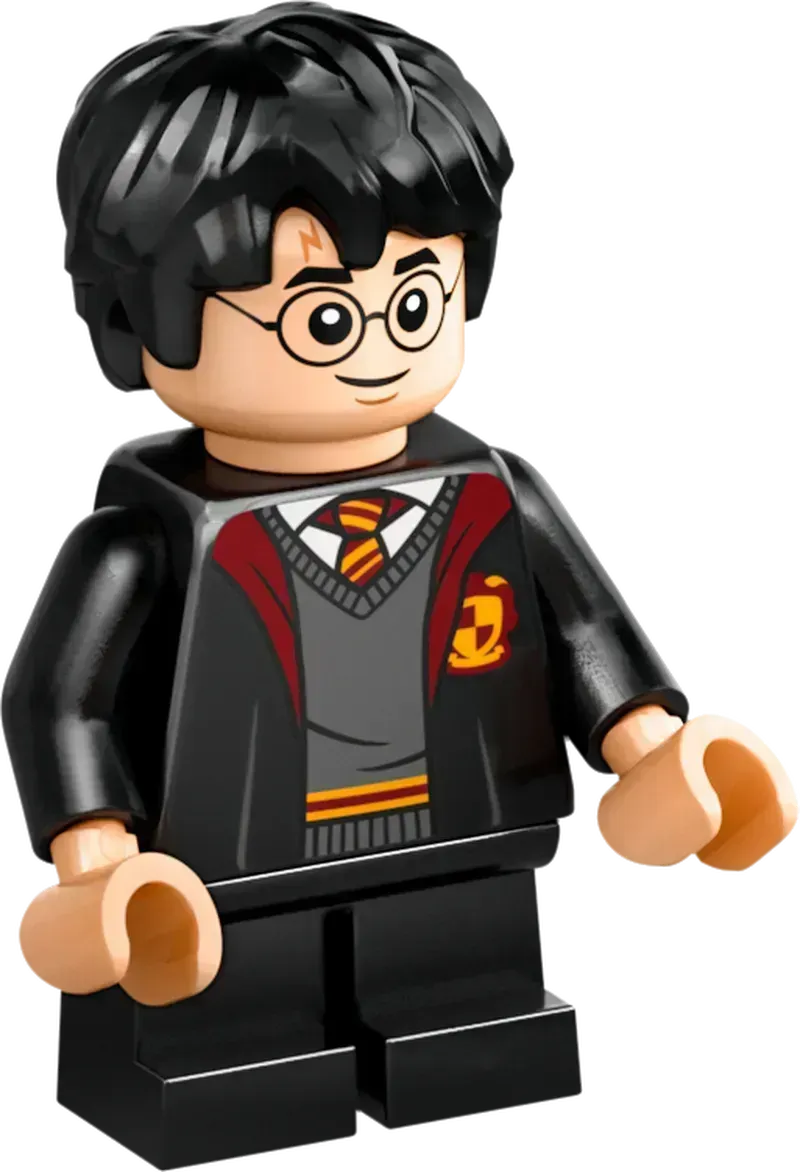 LEGO Schloss Hogwarts Duellclub 76441 Harry Potter