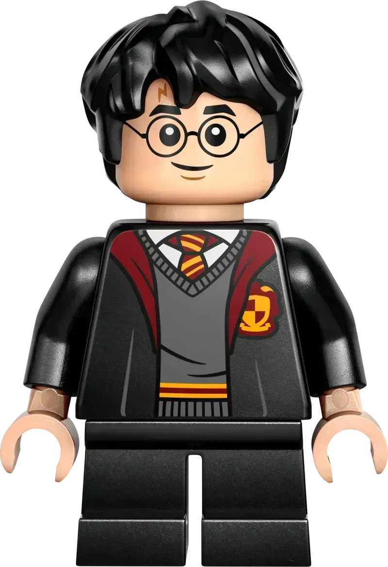 LEGO Schloss Hogwarts Duellclub 76441 Harry Potter
