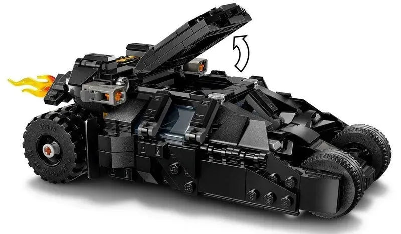 LEGO Batman Tumbler vs. Two Face und der Joker 76303 Batman