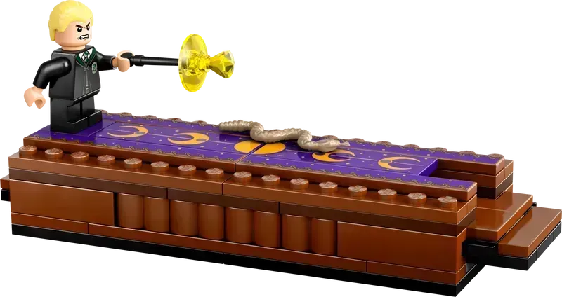 LEGO Schloss Hogwarts Duellclub 76441 Harry Potter