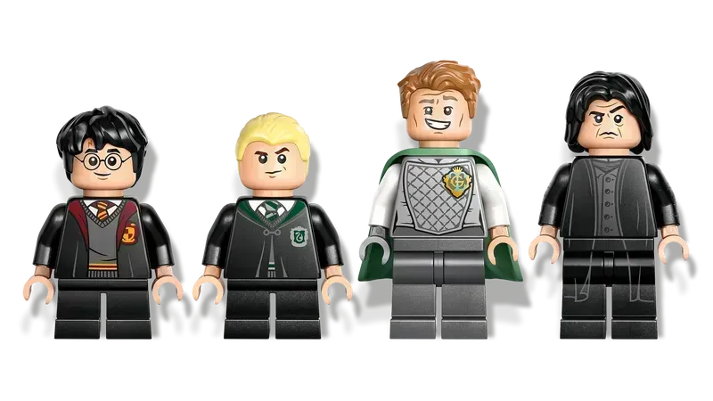 LEGO Schloss Hogwarts Duellclub 76441 Harry Potter