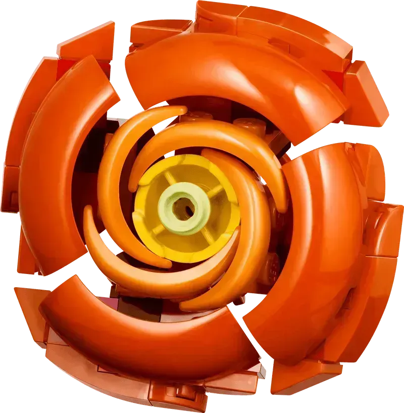 LEGO Blumenarrangement 10345 Botanische Sammlung