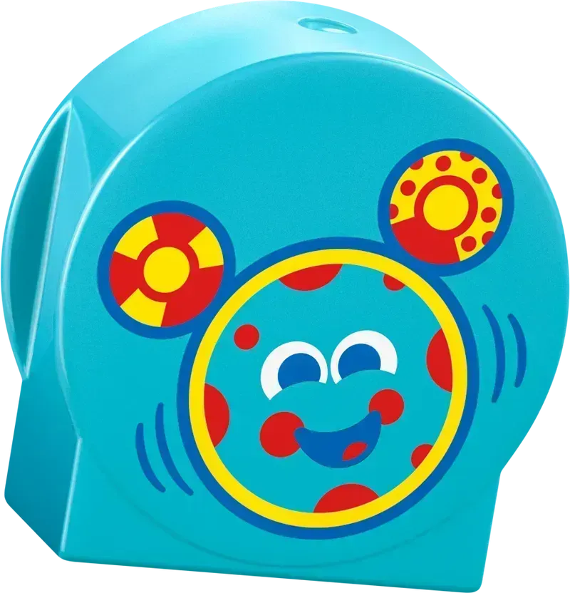 LEGO Mickey Mouse Clubhaus und Auto 10454 DUPLO