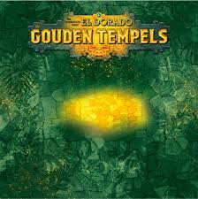 De Zoektocht naar El Dorado: De Gouden Tempels