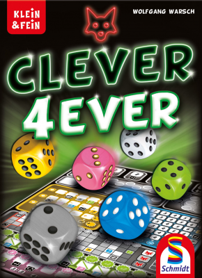 Clever 4 Ever