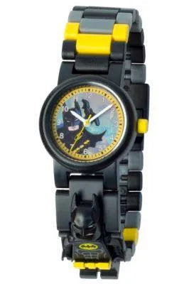 LEGO Batman Minifigure Link Watch 5005333 Gear LEGO Gear @ 2TTOYS | Official LEGO shopđđ„° LEGO âŹ. 0.00
