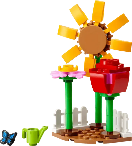 LEGO Bloemen tuin 30659 Creator LEGO CREATOR @ 2TTOYS | Official LEGO shop😊🥰 LEGO €. 3.99