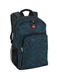 LEGO Blue Print Heritage Classic Backpack 5005526 Gear LEGO Gear @ 2TTOYS | Official LEGO shop😊🥰 LEGO €. 42.49