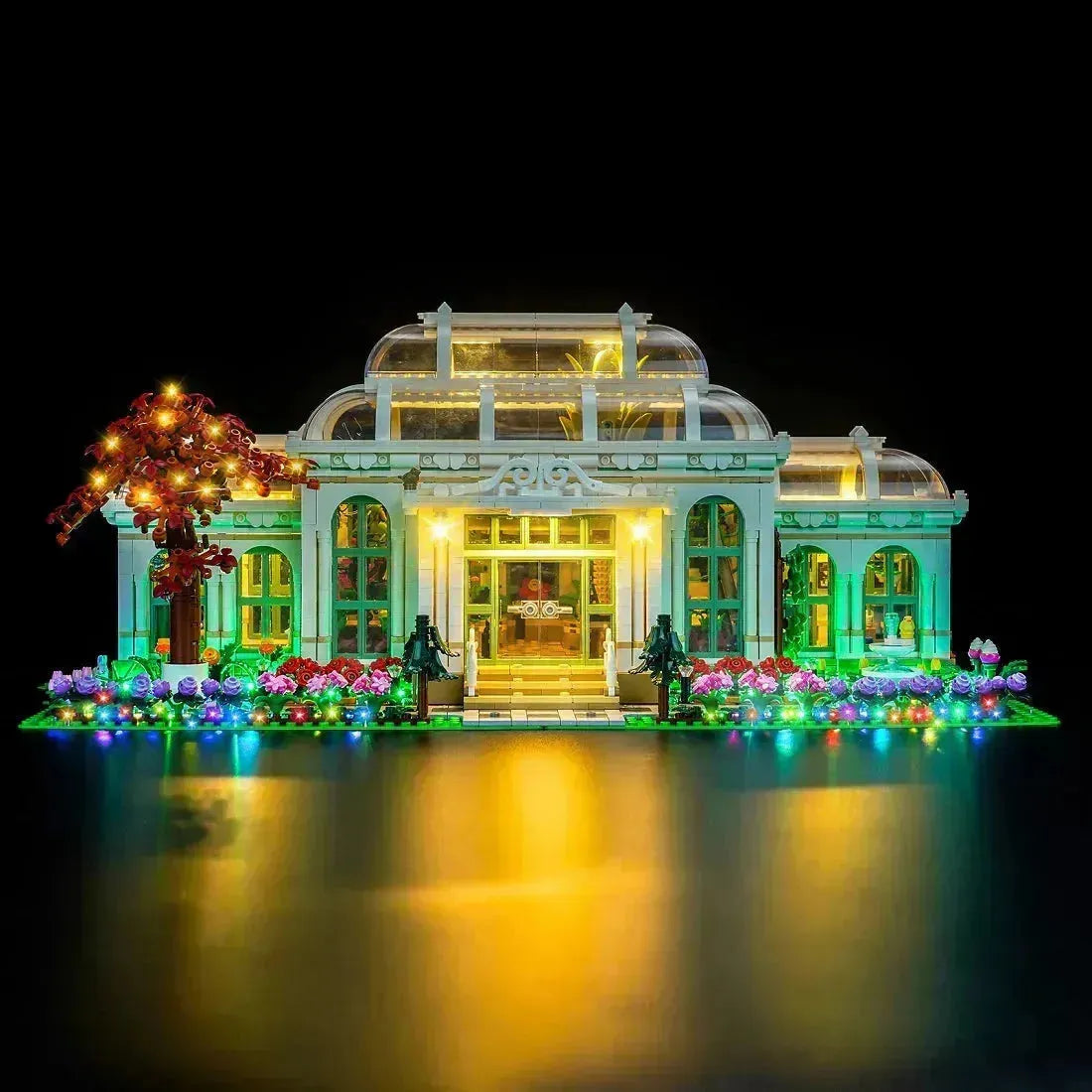 LEGO Botanische tijd 21353 Icons verlichtingset LEGO ICONS @ 2TTOYS | Official LEGO shopšš„° LEGO ā¬. 49.99