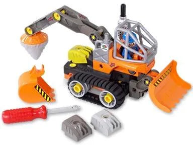 LEGO Drill 3590 Explore LEGO Explore @ 2TTOYS | Official LEGO shopđđ„° LEGO âŹ. 17.49