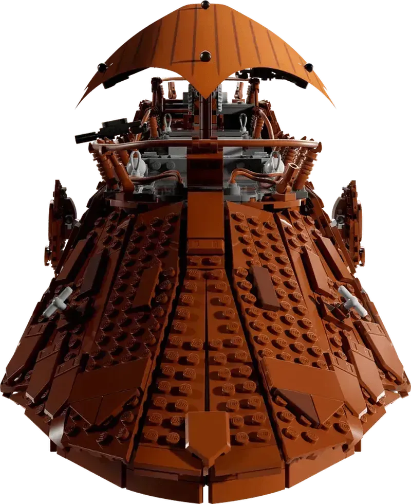 LEGO Jabba's Sail Barge⢠75397 StarWars Bouwsets @ 2TTOYS | Official LEGO shopšš„° LEGO ā¬. 489.99