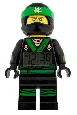 LEGO Lloyd Minifigure Alarm Clock 5005368 Gear LEGO Gear @ 2TTOYS | Official LEGO shopđđ„° LEGO âŹ. 29.99