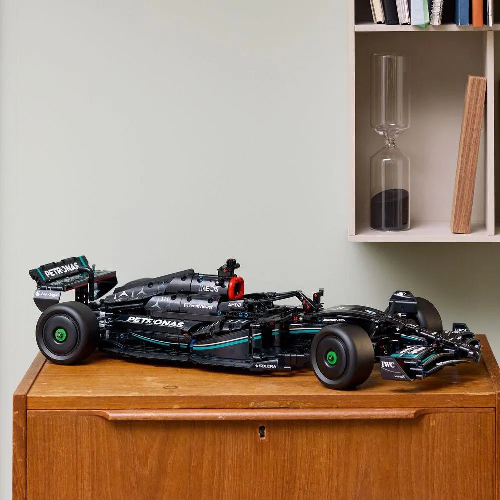LEGO Mercedes-AMG F1 formule 1 W14 E Performance 42171 Technic LEGO TECHNIC @ 2TTOYS | Official LEGO shopšš„° LEGO ā¬. 184.99