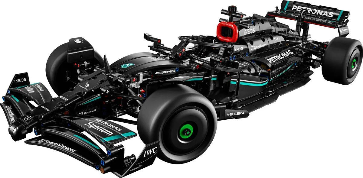LEGO Mercedes-AMG F1 formule 1 W14 E Performance 42171 Technic LEGO TECHNIC @ 2TTOYS | Official LEGO shopšš„° LEGO ā¬. 184.99