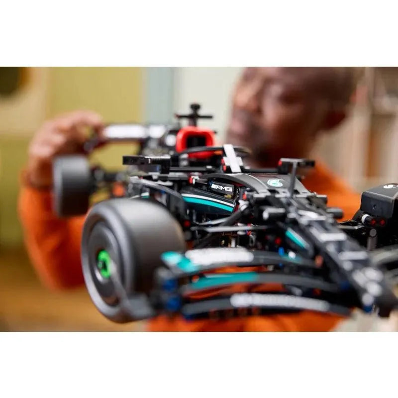 LEGO Mercedes-AMG F1 formule 1 W14 E Performance 42171 Technic LEGO TECHNIC @ 2TTOYS | Official LEGO shopšš„° LEGO ā¬. 184.99