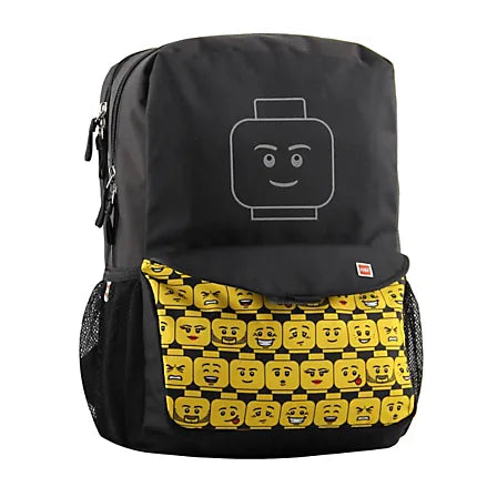 LEGO Minifigure Belight Backpack 5005918 Gear LEGO Gear @ 2TTOYS | Official LEGO shopđđ„° LEGO âŹ. 39.99