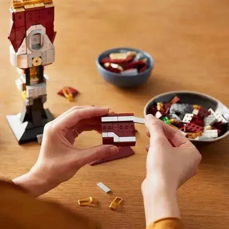 LEGO Nano Gauntlet 76223 Superheroes LEGO SUPERHEROES @ 2TTOYS | Official LEGO shopšš„° LEGO ā¬. 89.99