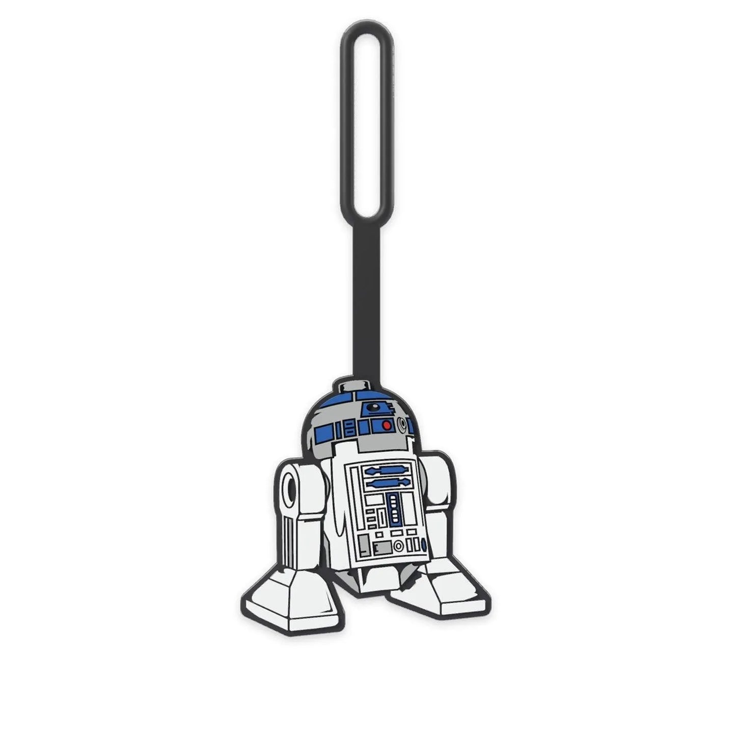 LEGO R2 D2 Bag Tag 5005820 Gear LEGO Gear @ 2TTOYS | Official LEGO shop😊🥰 LEGO €. 5.99