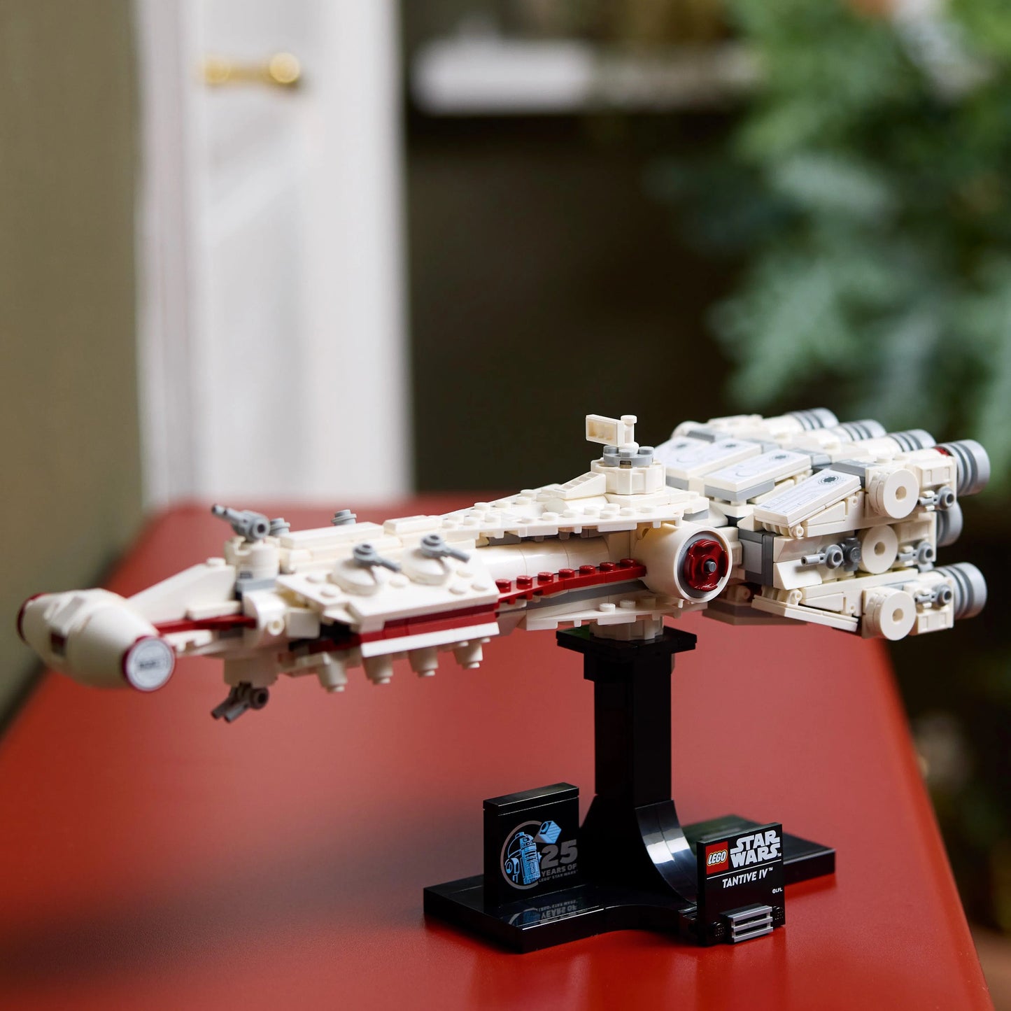 LEGO Tantive IV⢠75376 StarWars LEGO StarWars @ 2TTOYS LEGO ā¬. 67.49