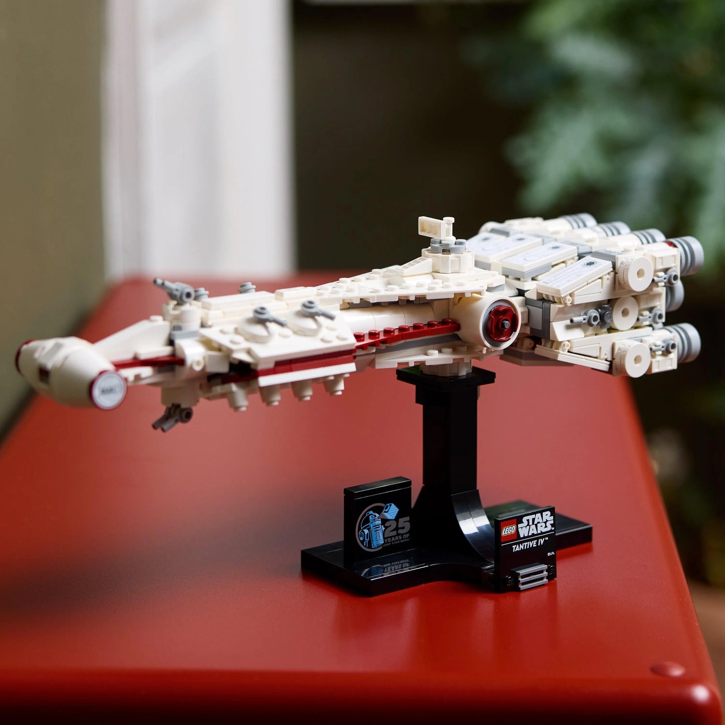 LEGO Tantive IV⢠75376 StarWars LEGO StarWars @ 2TTOYS LEGO ā¬. 67.49