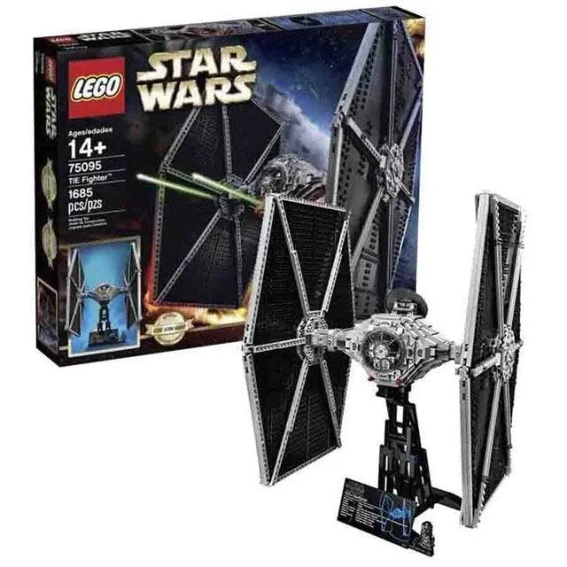 LEGO TIE Fighter UCS 75095 StarWars LEGO STARWARS @ 2TTOYS LEGO ā¬. 219.49