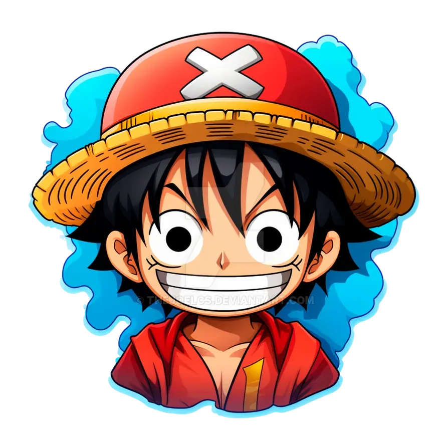 LEGO OnePiece-Satz 3