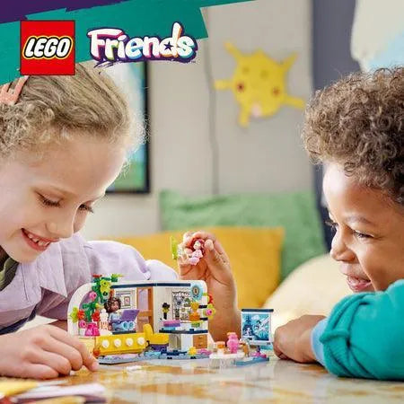 LEGO Aliya's kamer 41740 Friends LEGO FRIENDS @ 2TTOYS | Official LEGO shopšš„° LEGO ā¬. 16.98