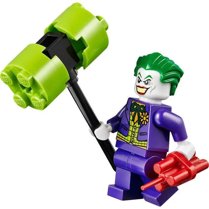 LEGO Batman: Defend the Batcave 10672 Juniors LEGO Juniors @ 2TTOYS | Official LEGO shopšš„° LEGO ā¬. 25.49