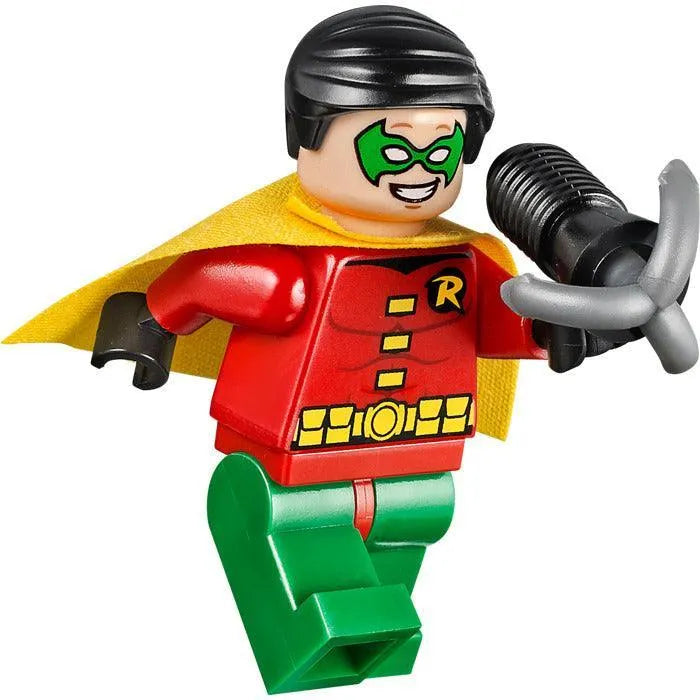 LEGO Batman: Defend the Batcave 10672 Juniors LEGO Juniors @ 2TTOYS | Official LEGO shopšš„° LEGO ā¬. 25.49