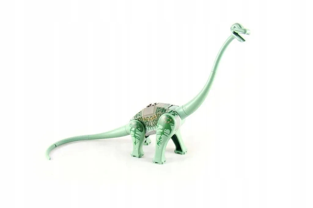 LEGO Brachiosaurus 6719 Dinosaurs LEGO Dinosaurs @ 2TTOYS | Official LEGO shopđđ„° LEGO âŹ. 10.00