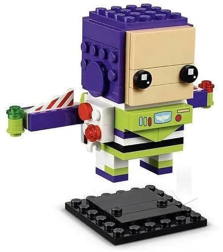 LEGO Buzz Lightyear From Toy Story 40552 Brickheadz LEGO BRICKHEADZ @ 2TTOYS | Official LEGO shopđđ„° LEGO âŹ. 5.49