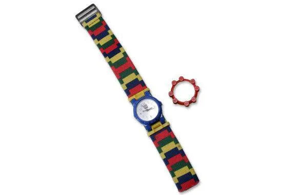 LEGO Classic Elastic Watch W027 Gear LEGO Gear @ 2TTOYS | Official LEGO shopđđ„° LEGO âŹ. 19.99