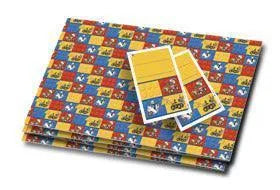 LEGO Classic Gift Wrap GW980 Gear LEGO Gear @ 2TTOYS | Official LEGO shopđđ„° LEGO âŹ. 2.99