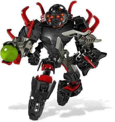 LEGO CORE HUNTER 6222 HERO Factory LEGO HERO Factory @ 2TTOYS | Official LEGO shop😊🥰 LEGO €. 12.99