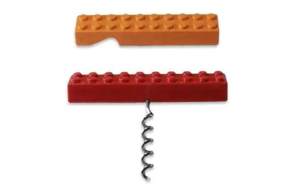 LEGO Corkscrew & Bottle Opener EL715 Gear LEGO Gear @ 2TTOYS | Official LEGO shopđđ„° LEGO âŹ. 15.00