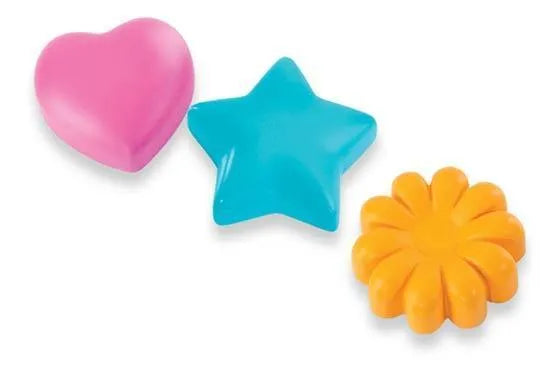LEGO Eraser Set K7503 Gear LEGO Gear @ 2TTOYS | Official LEGO shopđđ„° LEGO âŹ. 6.99