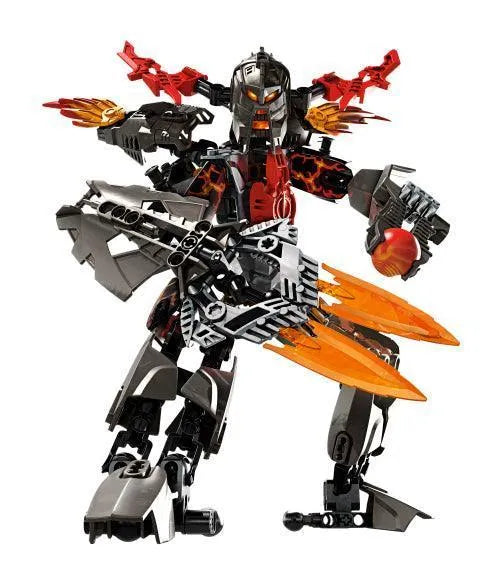 LEGO Fire Lord 2235 HERO Factory LEGO HERO Factory @ 2TTOYS | Official LEGO shop😊🥰 LEGO €. 19.99