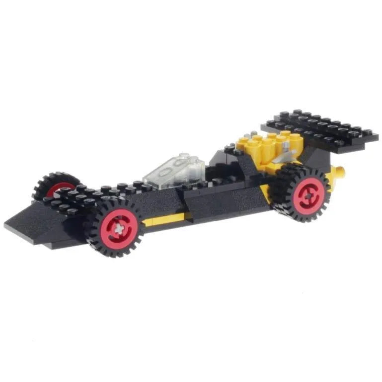 LEGO Formula 1 Racer 491 LEGOLAND LEGO LEGOLAND @ 2TTOYS | Official LEGO shopđđ„° LEGO âŹ. 9.99