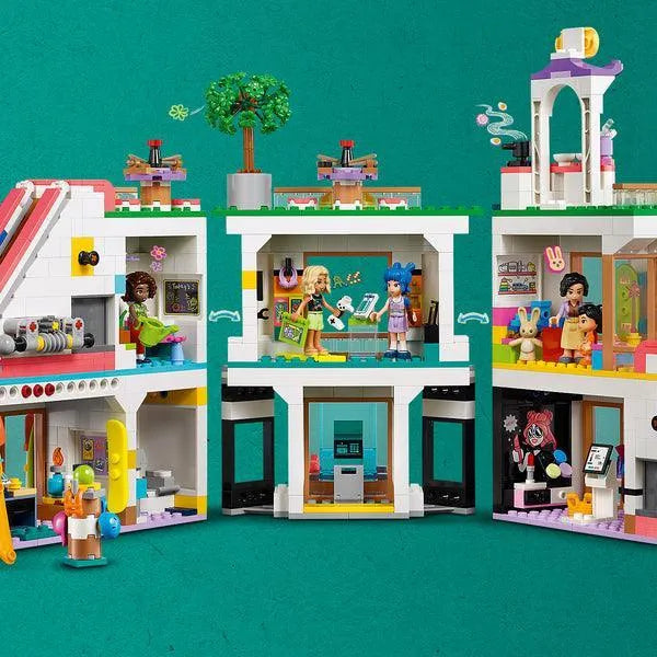 LEGO Heartlake City winkelcentrum 42604 friends LEGO FRIENDS @ 2TTOYS | Official LEGO shopšš„° LEGO ā¬. 99.98