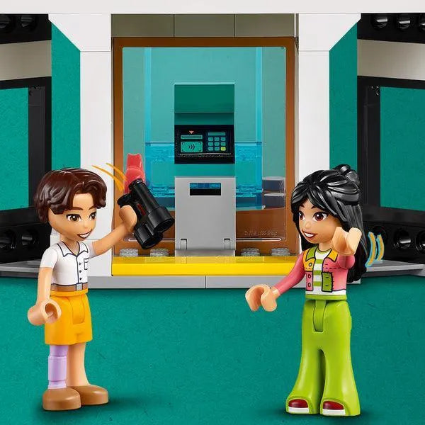 LEGO Heartlake City winkelcentrum 42604 friends LEGO FRIENDS @ 2TTOYS | Official LEGO shopšš„° LEGO ā¬. 99.98