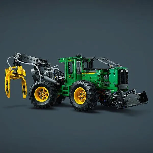 LEGO John Deere 948L-II houttransportmachine 42157 Technic LEGO TECHNIC @ 2TTOYS LEGO ā¬. 159.99