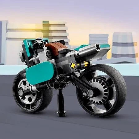 LEGO Klassieke motor 31135 Creator 3 in 1 LEGO CLASSIC @ 2TTOYS | Official LEGO shopšš„° LEGO ā¬. 12.99