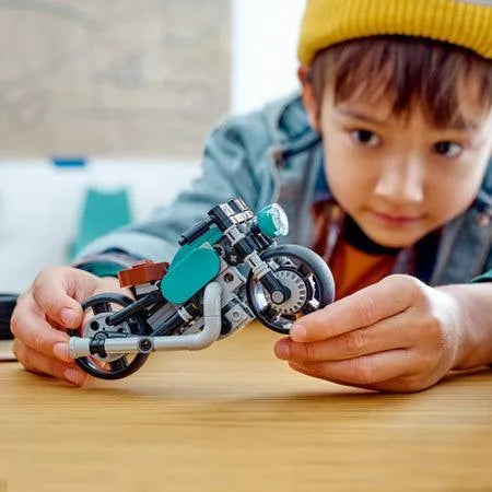 LEGO Klassieke motor 31135 Creator 3 in 1 LEGO CLASSIC @ 2TTOYS | Official LEGO shopšš„° LEGO ā¬. 12.99