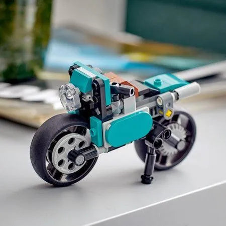 LEGO Klassieke motor 31135 Creator 3 in 1 LEGO CLASSIC @ 2TTOYS | Official LEGO shopšš„° LEGO ā¬. 12.99