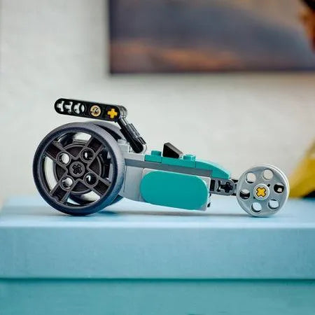 LEGO Klassieke motor 31135 Creator 3 in 1 LEGO CLASSIC @ 2TTOYS | Official LEGO shopšš„° LEGO ā¬. 12.99