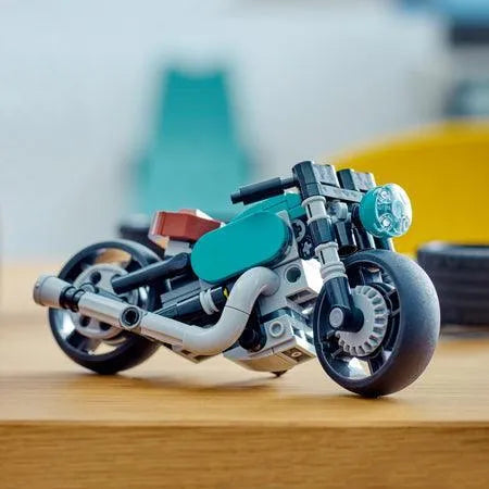 LEGO Klassieke motor 31135 Creator 3 in 1 LEGO CLASSIC @ 2TTOYS | Official LEGO shopšš„° LEGO ā¬. 12.99