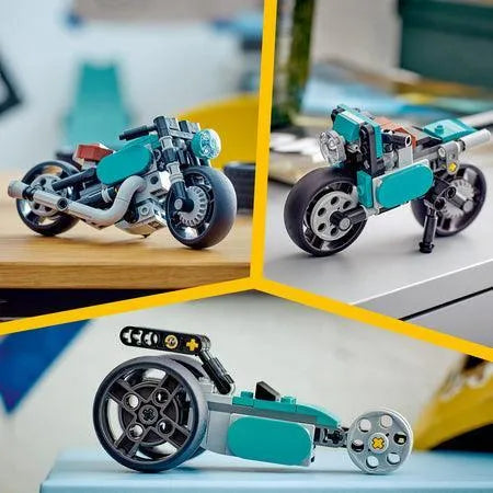 LEGO Klassieke motor 31135 Creator 3 in 1 LEGO CLASSIC @ 2TTOYS | Official LEGO shopšš„° LEGO ā¬. 12.99